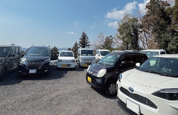 地域密着の安心サポート