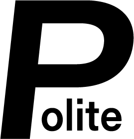 Polite Logo